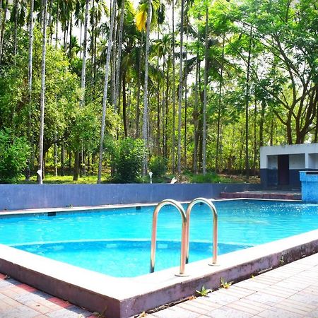 Staymaker Coorg Jungle Stay Resort Kushālnagar Esterno foto