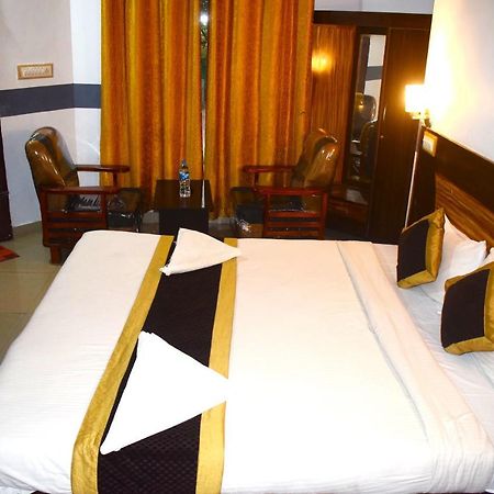 Staymaker Coorg Jungle Stay Resort Kushālnagar Esterno foto