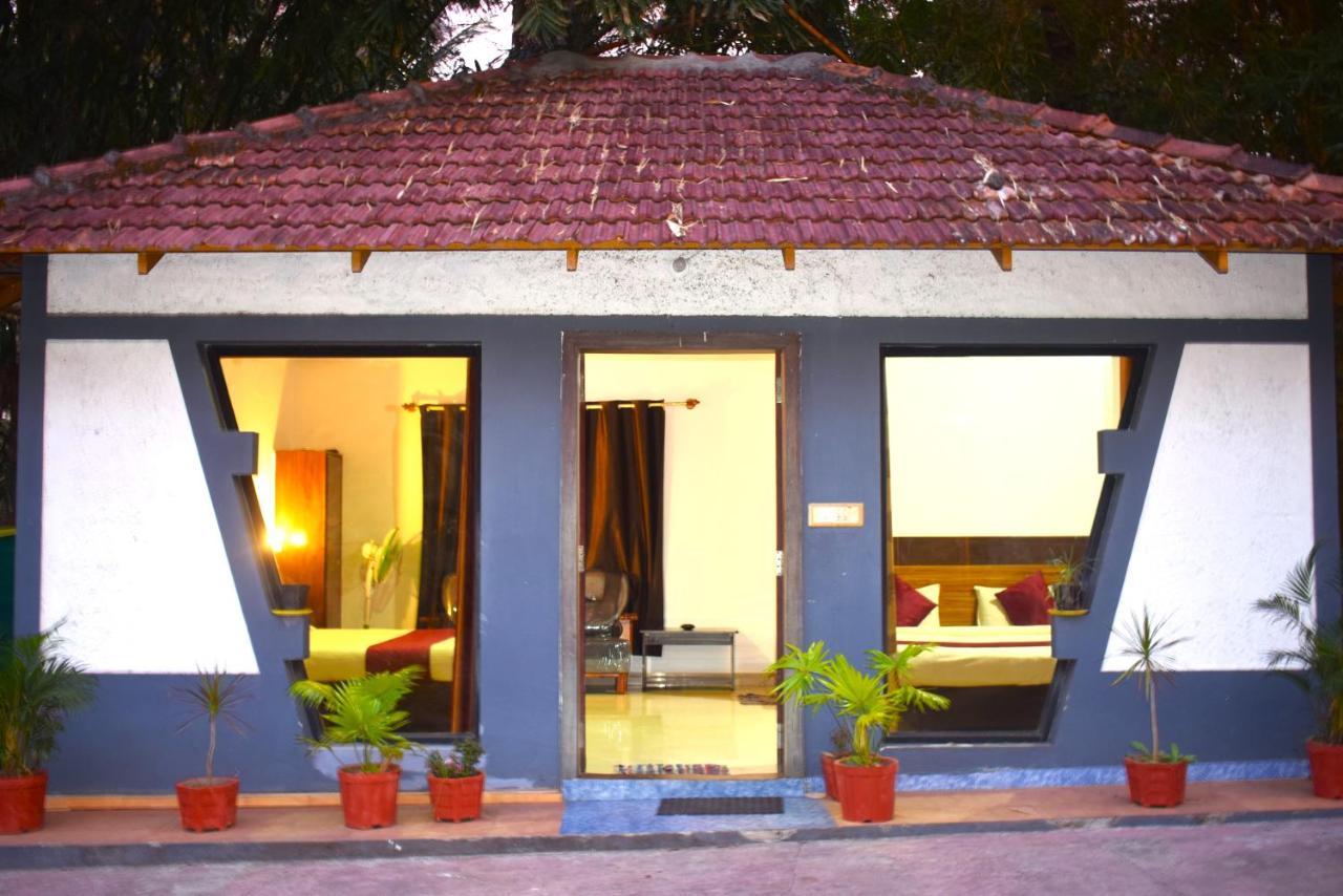 Staymaker Coorg Jungle Stay Resort Kushālnagar Esterno foto