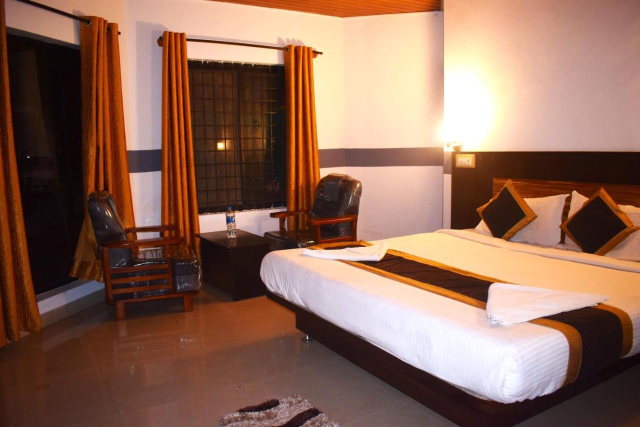 Staymaker Coorg Jungle Stay Resort Kushālnagar Esterno foto