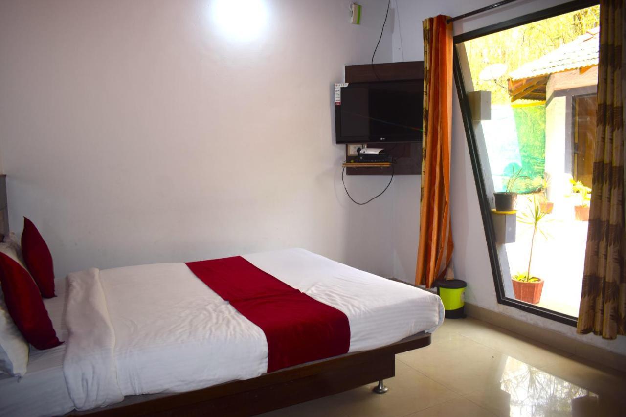 Staymaker Coorg Jungle Stay Resort Kushālnagar Esterno foto