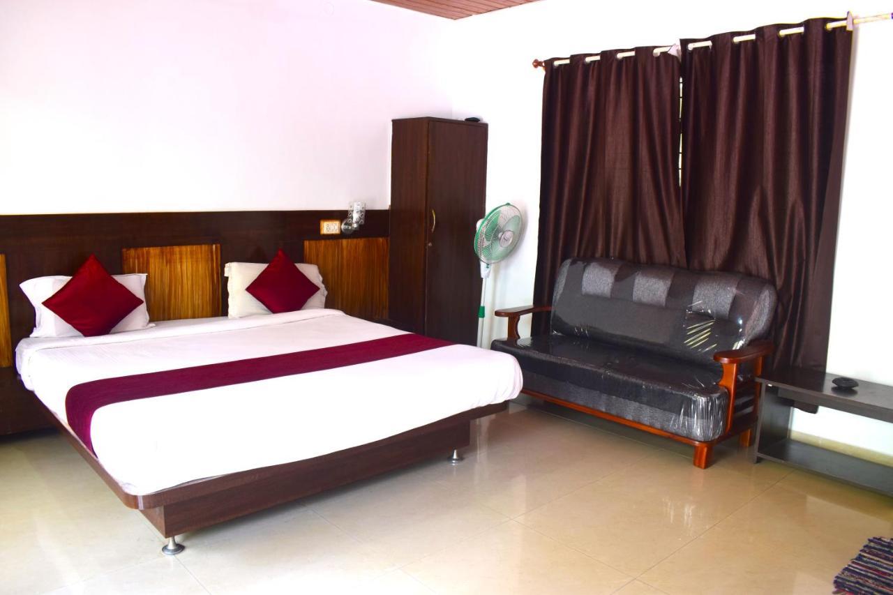 Staymaker Coorg Jungle Stay Resort Kushālnagar Esterno foto