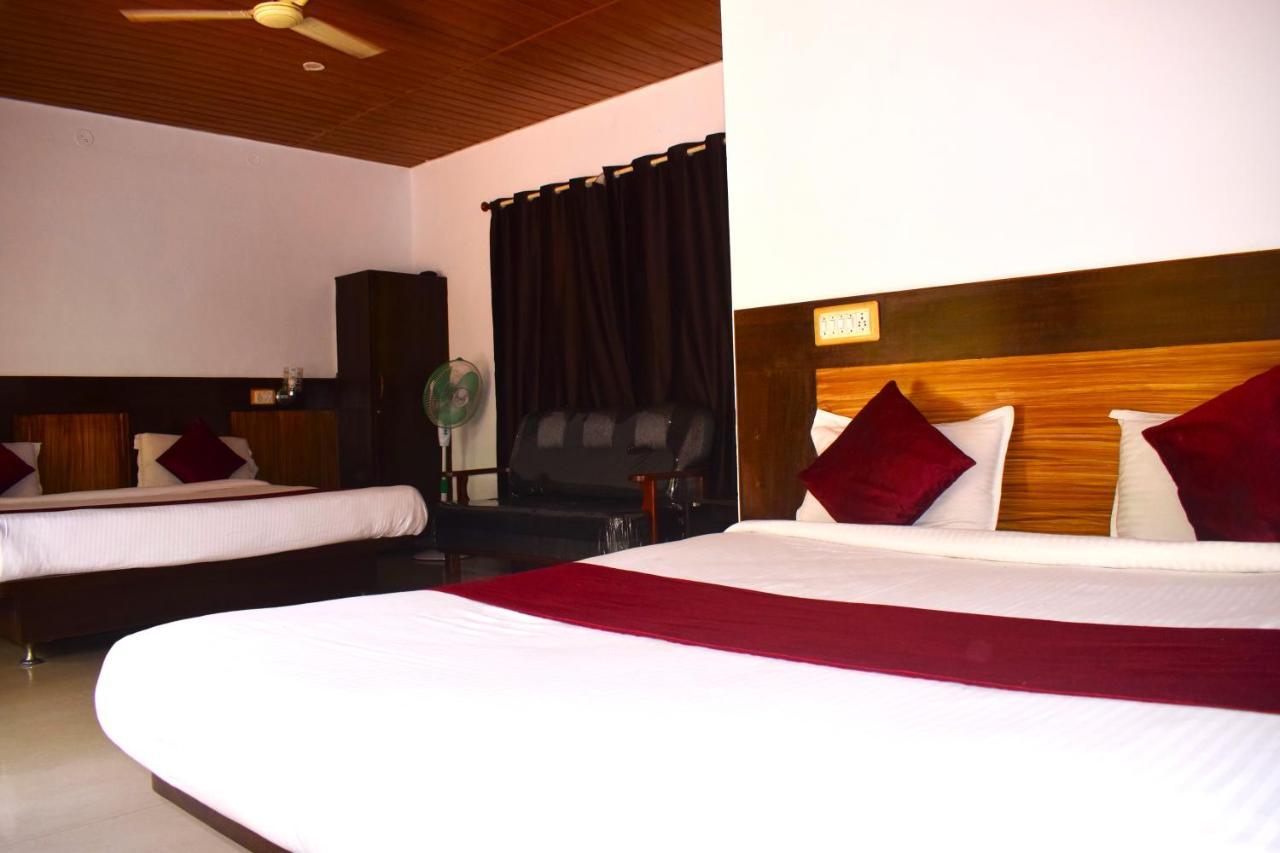 Staymaker Coorg Jungle Stay Resort Kushālnagar Esterno foto