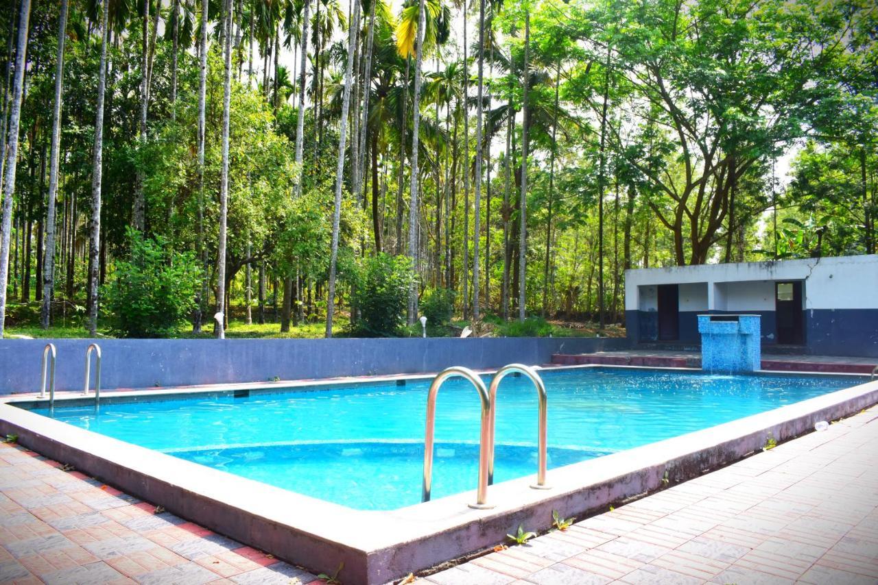 Staymaker Coorg Jungle Stay Resort Kushālnagar Esterno foto