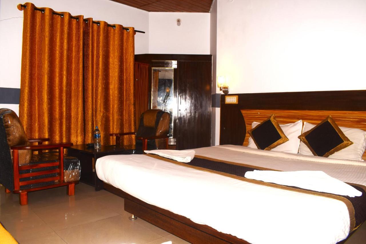 Staymaker Coorg Jungle Stay Resort Kushālnagar Esterno foto
