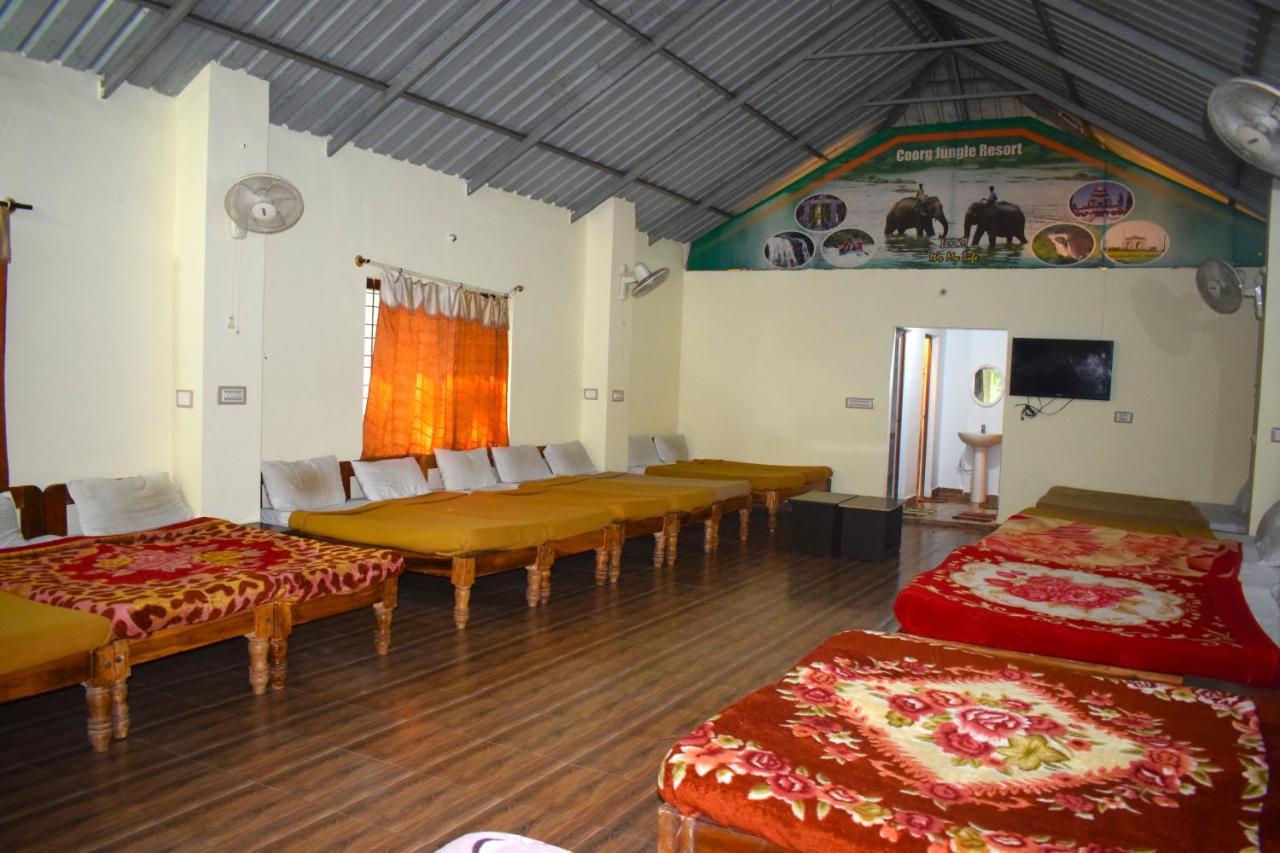 Staymaker Coorg Jungle Stay Resort Kushālnagar Esterno foto