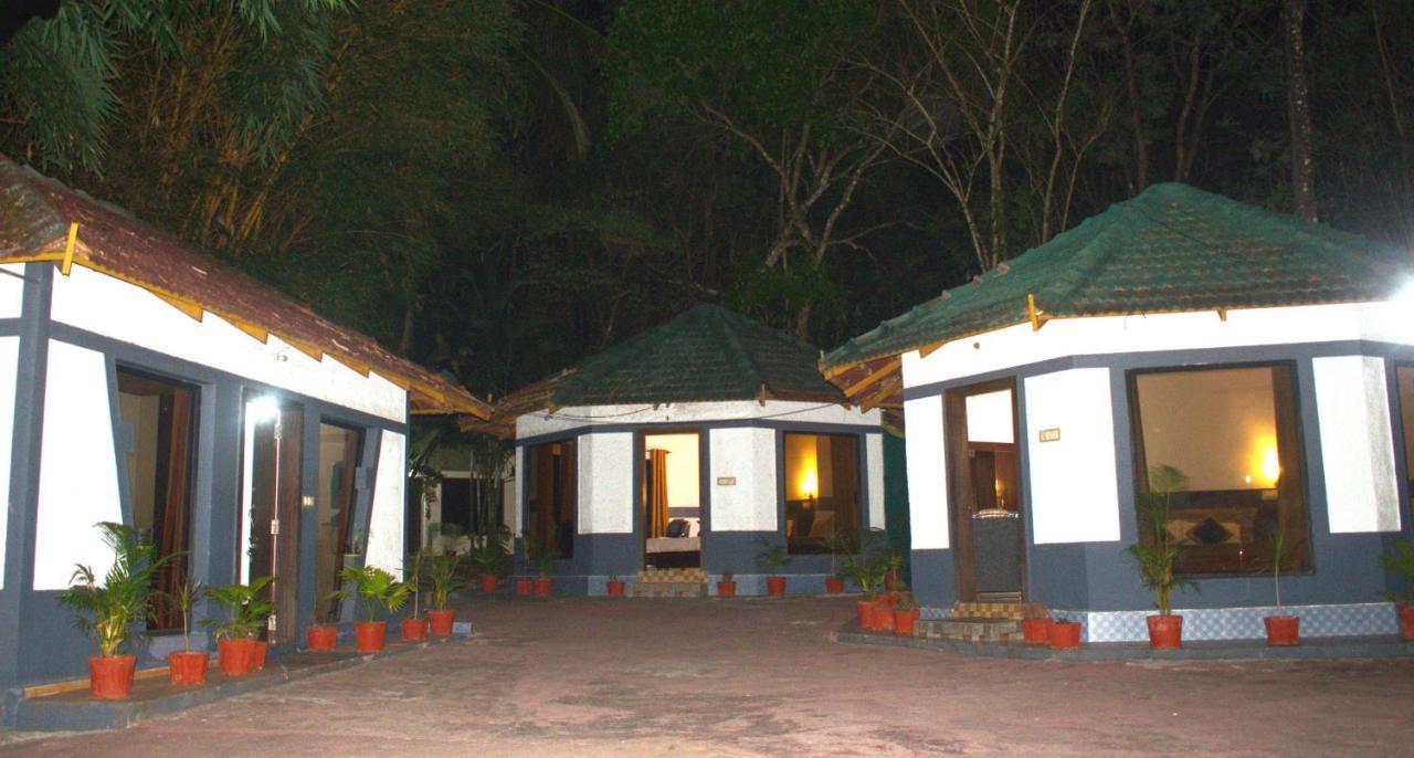 Staymaker Coorg Jungle Stay Resort Kushālnagar Esterno foto