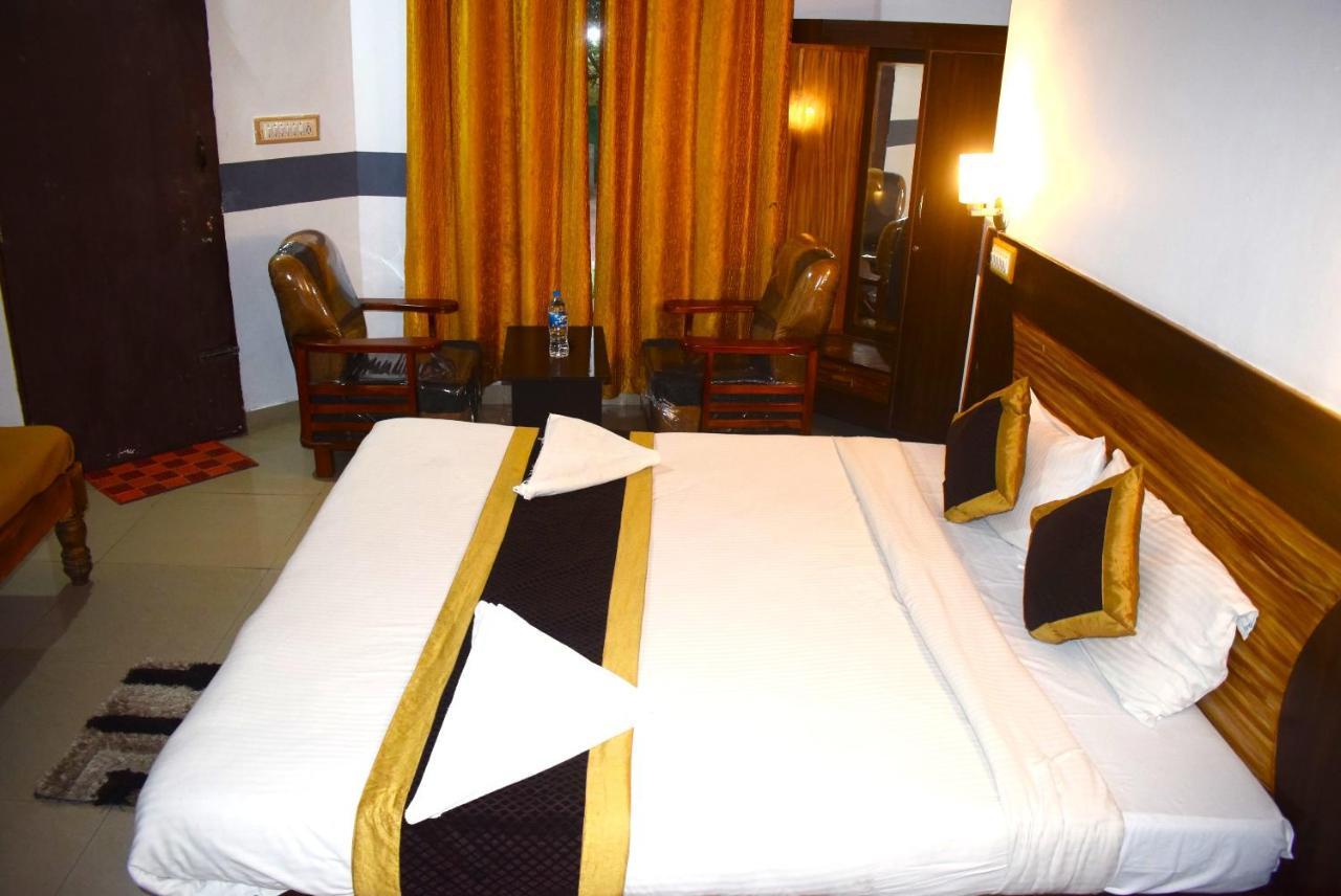Staymaker Coorg Jungle Stay Resort Kushālnagar Esterno foto