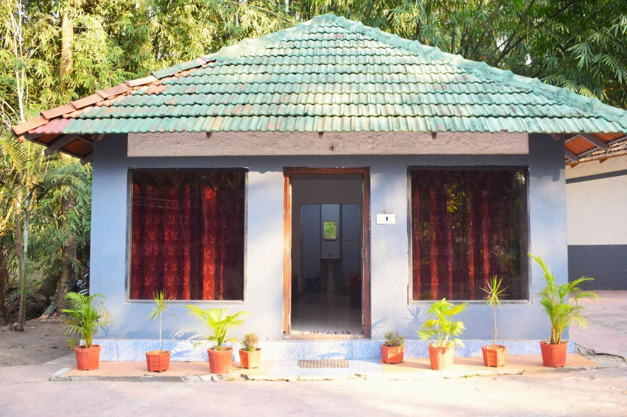 Staymaker Coorg Jungle Stay Resort Kushālnagar Esterno foto