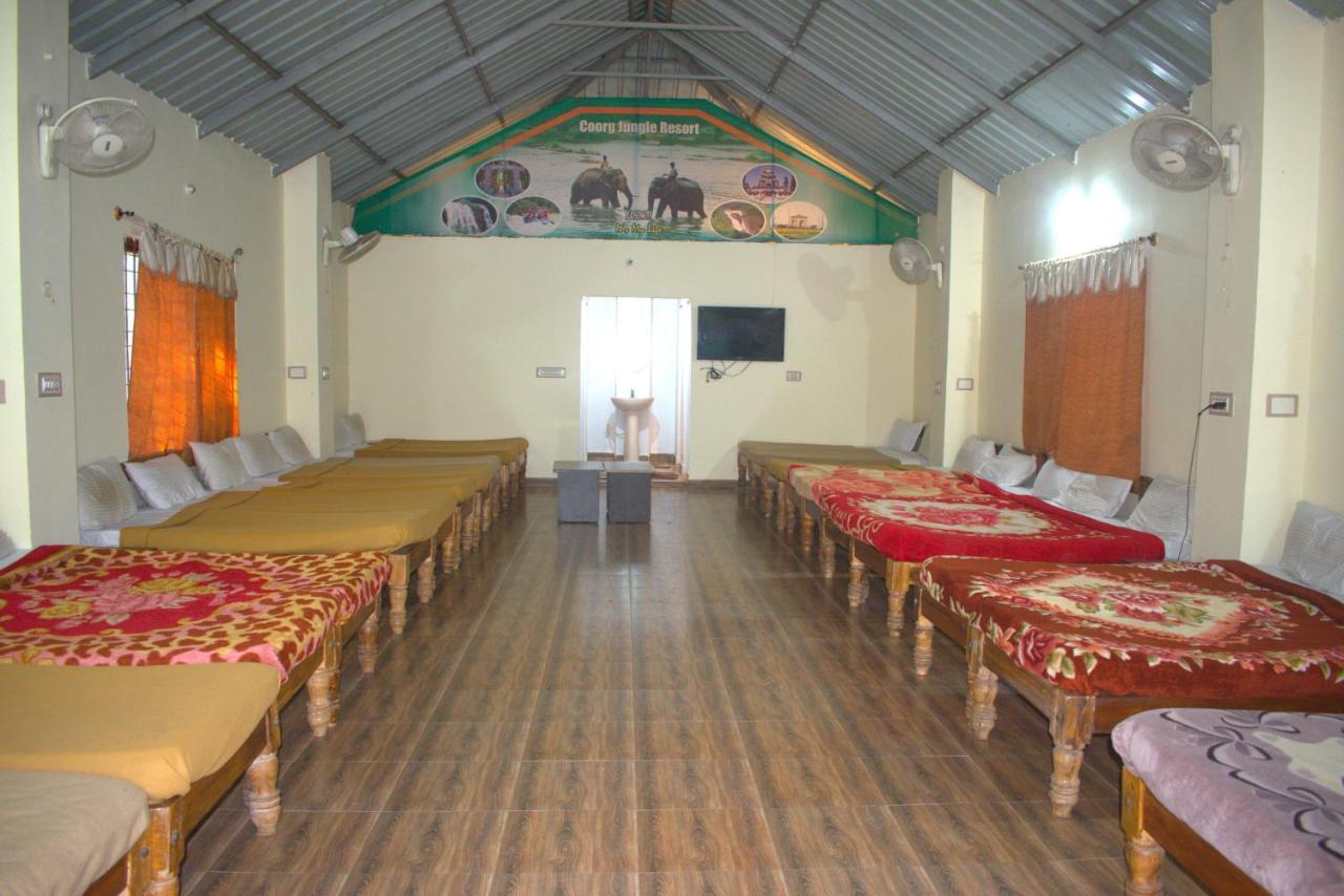 Staymaker Coorg Jungle Stay Resort Kushālnagar Esterno foto