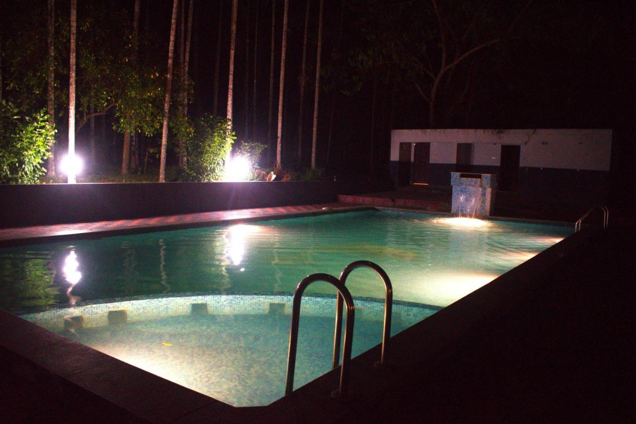 Staymaker Coorg Jungle Stay Resort Kushālnagar Esterno foto