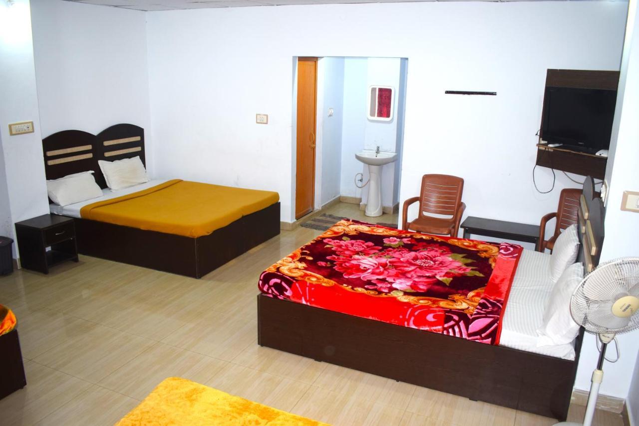 Staymaker Coorg Jungle Stay Resort Kushālnagar Esterno foto