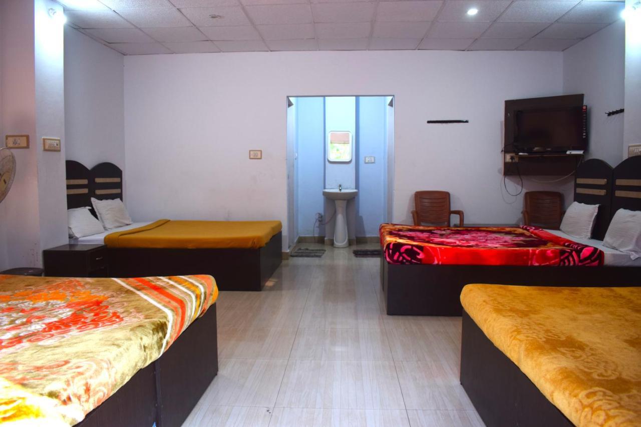Staymaker Coorg Jungle Stay Resort Kushālnagar Esterno foto