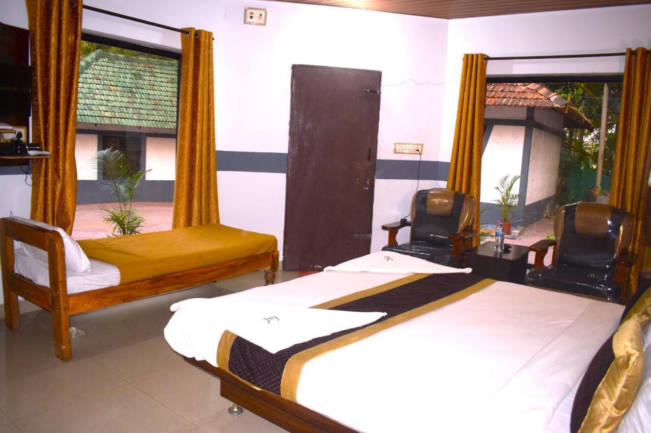 Staymaker Coorg Jungle Stay Resort Kushālnagar Esterno foto