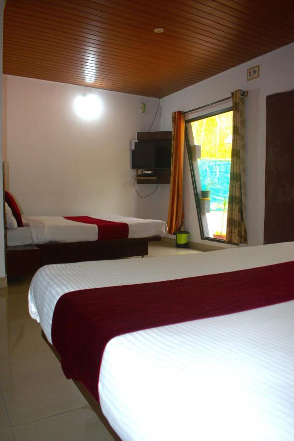 Staymaker Coorg Jungle Stay Resort Kushālnagar Esterno foto
